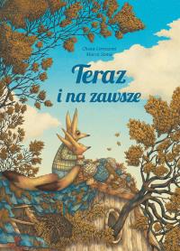Okładka książki Teraz i na zawsze