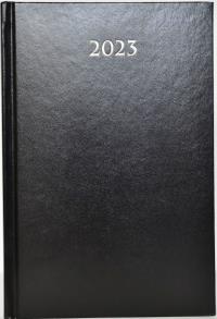 Terminarz 2023 A5 DN DIVAS czarny. Wydawca: Artsezon. Dobreksiazki.pl Opakowanie Terminarz 2023 A5 DN DIVAS czarny