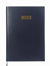 Terminarz 2023 B5 Tyg. granat ARTSEZON. Wydawca: Artsezon. Dobreksiazki.pl Opakowanie Terminarz 2023 B5 Tyg. granat ARTSEZON
