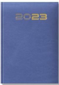 Terminarz 2023 B7 Standard lawendowy. Wydawca: Edycja Świętego Pawła. Dobreksiazki.pl Opakowanie Terminarz 2023 B7 Standard lawendowy