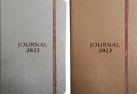 Terminarz 2023 Tyg. journal MIX ARTSEZON. Wydawca: Artsezon. Dobreksiazki.pl Opakowanie Terminarz 2023 Tyg. journal MIX ARTSEZON