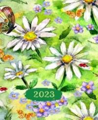 Terminarz 2023 Tyg. lakiet MIX ARTSEZON. Wydawca: Artsezon. Dobreksiazki.pl Opakowanie Terminarz 2023 Tyg. lakiet MIX ARTSEZON