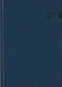 Terminarz Print Special granatowy A5 r. 2023. Wydawca: Edycja Świętego Pawła. Dobreksiazki.pl Opakowanie Terminarz Print Special granatowy A5 r. 2023