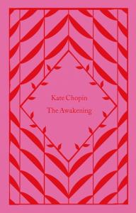 The Awakening. Autor: Chopin Kate. Dobreksiazki.pl Okładka książki The Awakening