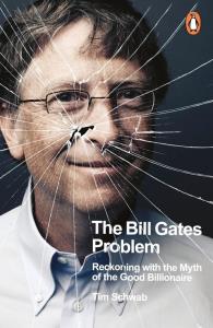 The Bill Gates Problem. Autor: Schwab Tim. Dobreksiazki.pl Okładka książki The Bill Gates Problem