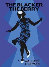 The Blacker the Berry. Autor: Thurman Wallace. Dobreksiazki.pl Okładka książki The Blacker the Berry