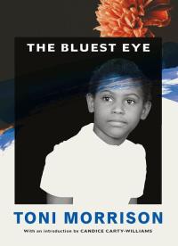 The Bluest Eye. Autor: Morrison Toni. Dobreksiazki.pl Okładka książki The Bluest Eye