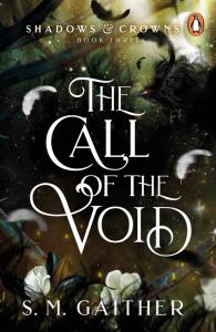 The Call of the Void. Autor: Gaither S. M.. Dobreksiazki.pl Okładka książki The Call of the Void