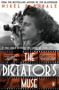 The Dictator’s Muse. Autor: Farndale Nigel. Dobreksiazki.pl Okładka książki The Dictator’s Muse