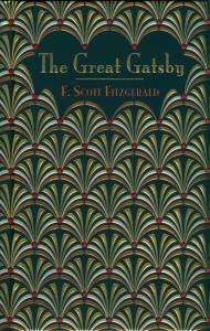 The Great Gatsby. Autor: Fitzgerald F. Scott. Dobreksiazki.pl Okładka książki The Great Gatsby