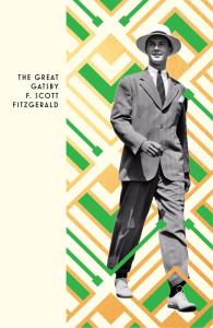 The Great Gatsby. Autor: Fitzgerald F. Scott. Dobreksiazki.pl Okładka książki The Great Gatsby
