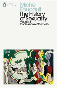 The History of Sexuality: 4. Autor: Foucault Michel. Dobreksiazki.pl Okładka książki The History of Sexuality: 4