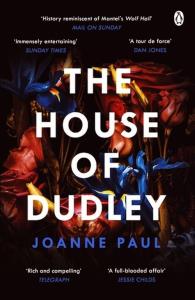 The House of Dudley. Autor: Paul Joanne. Dobreksiazki.pl Okładka książki The House of Dudley