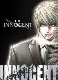 The Innocent. Autor: Junichi Fujisaku, Ko Yasung. Dobreksiazki.pl Okładka książki The Innocent