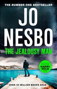 The Jealousy Man. Autor: Nesbo Jo. Dobreksiazki.pl Okładka książki The Jealousy Man