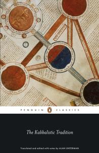 The Kabbalistic Tradition. Wydawca: Penguin Books. Dobreksiazki.pl Opakowanie The Kabbalistic Tradition