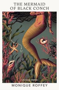 The Mermaid of Black Conch. Autor: Roffey Monique. Dobreksiazki.pl Okładka książki The Mermaid of Black Conch
