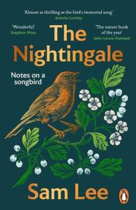The Nightingale. Autor: Lee Sam. Dobreksiazki.pl Okładka książki The Nightingale