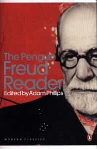 The Penguin Freud Reader. Wydawca: Penguin Books. Dobreksiazki.pl Opakowanie The Penguin Freud Reader