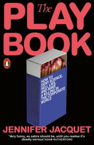 The Playbook. Autor: Jacquet Jennifer. Dobreksiazki.pl Okładka książki The Playbook