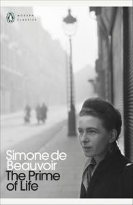 The Prime of Life. Autor: de Beauvoir, Simone, Green, Pet. Dobreksiazki.pl Okładka książki The Prime of Life