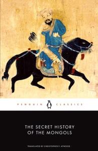 The Secret History of the Mong. Wydawca: Penguin Books. Dobreksiazki.pl Opakowanie The Secret History of the Mong