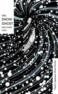 The Snow Ghost and Other Tales. Wydawca: Vintage. Dobreksiazki.pl Opakowanie The Snow Ghost and Other Tales
