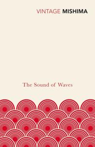 The Sound of Waves. Autor: Mishima, Yukio. Dobreksiazki.pl Okładka książki The Sound of Waves
