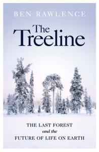 The Treeline. Autor: Rawlence Ben. Dobreksiazki.pl Okładka książki The Treeline