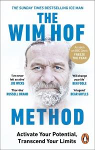 The Wim Hof Method. Wydawca: Penguin Books. Dobreksiazki.pl Opakowanie The Wim Hof Method
