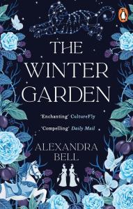 The Winter Garden. Autor: Bell Alexandra. Dobreksiazki.pl Okładka książki The Winter Garden
