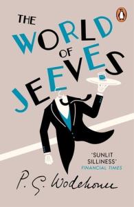 The World of Jeeves. Autor: Wodehouse P.G.. Dobreksiazki.pl Okładka książki The World of Jeeves