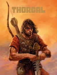 Thorgal. Saga. Shaigan (oprawa miękka). Autor: Yann le Pennetier, Roman Surżenko. Dobreksiazki.pl Okładka książki Thorgal. Saga. Shaigan (oprawa miękka)