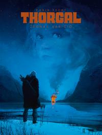 Thorgal Saga T.1 Żegnaj, Aaricio. Autor: Robin Recht, Birek Wojciech. Dobreksiazki.pl Okładka książki Thorgal Saga T.1 Żegnaj, Aaricio
