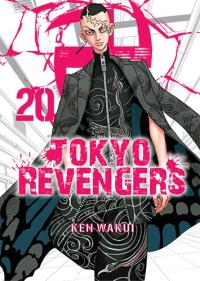 Tokyo Revengers. Tom 20. Autor: Ken Wakui. Dobreksiazki.pl Okładka książki Tokyo Revengers. Tom 20