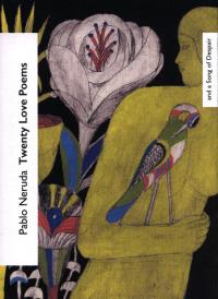 Twenty Love Poems and a Song of Despair. Autor: Neruda Pablo. Dobreksiazki.pl Okładka książki Twenty Love Poems and a Song of Despair