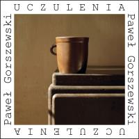 Uczulenia. Autor: Paweł Gorszewski. Dobreksiazki.pl Okładka książki Uczulenia