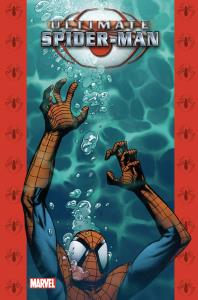 Ultimate Spider-Man T.11. Autor: Brian Michael Bendis. Dobreksiazki.pl Okładka książki Ultimate Spider-Man T.11