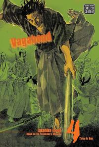 Vagabond 04. Wydawca: Viz Media. Dobreksiazki.pl Opakowanie Vagabond 04