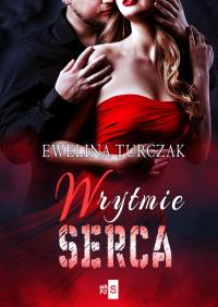 W rytmie serca #2. Autor: Turczak Ewelina. Dobreksiazki.pl Okładka książki W rytmie serca #2