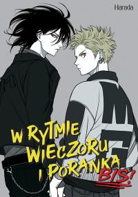 W rytmie wieczoru i poranka BIS!. Autor: Harada. Dobreksiazki.pl Okładka książki W rytmie wieczoru i poranka BIS!