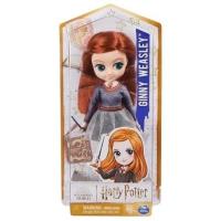 Wizarding World Lalka 8'' - Ginny. Wydawca: Spin Master. Dobreksiazki.pl Opakowanie Wizarding World Lalka 8'' - Ginny