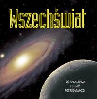 Wszechświat w.2012. Autor: Bond Peter. Dobreksiazki.pl Okładka książki Wszechświat w.2012