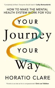 Your Journey, Your Way. Autor: Clare, Horatio. Dobreksiazki.pl Okładka książki Your Journey, Your Way