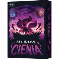 Opakowanie Zaklinacze cienia REBEL