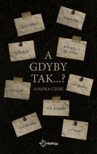 Okładka książki A gdyby tak…?