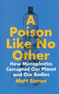 A Poison Like No Other. Autor: Simon Matt. Dobreksiazki.pl Okładka książki A Poison Like No Other