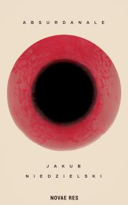 Okładka książki Absurdanale