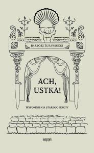 Okładka książki Ach, Ustka!