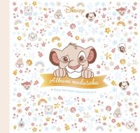 Album maluszka. Moje pierwsze wspomnienia. Disney. Autor: Praca zbiorowa. Dobreksiazki.pl Okładka książki Album maluszka. Moje pierwsze wspomnienia. Disney